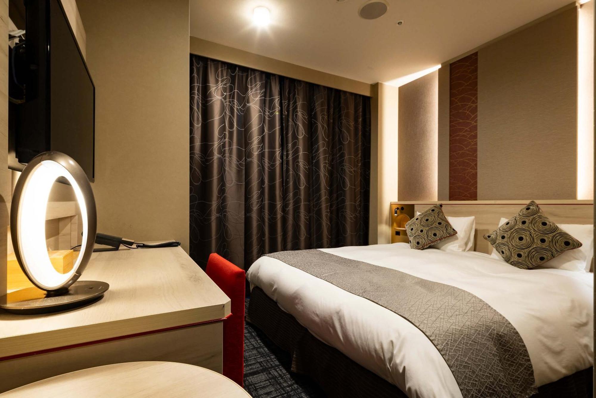 Hotel Metropolitan Такасаки Екстериор снимка