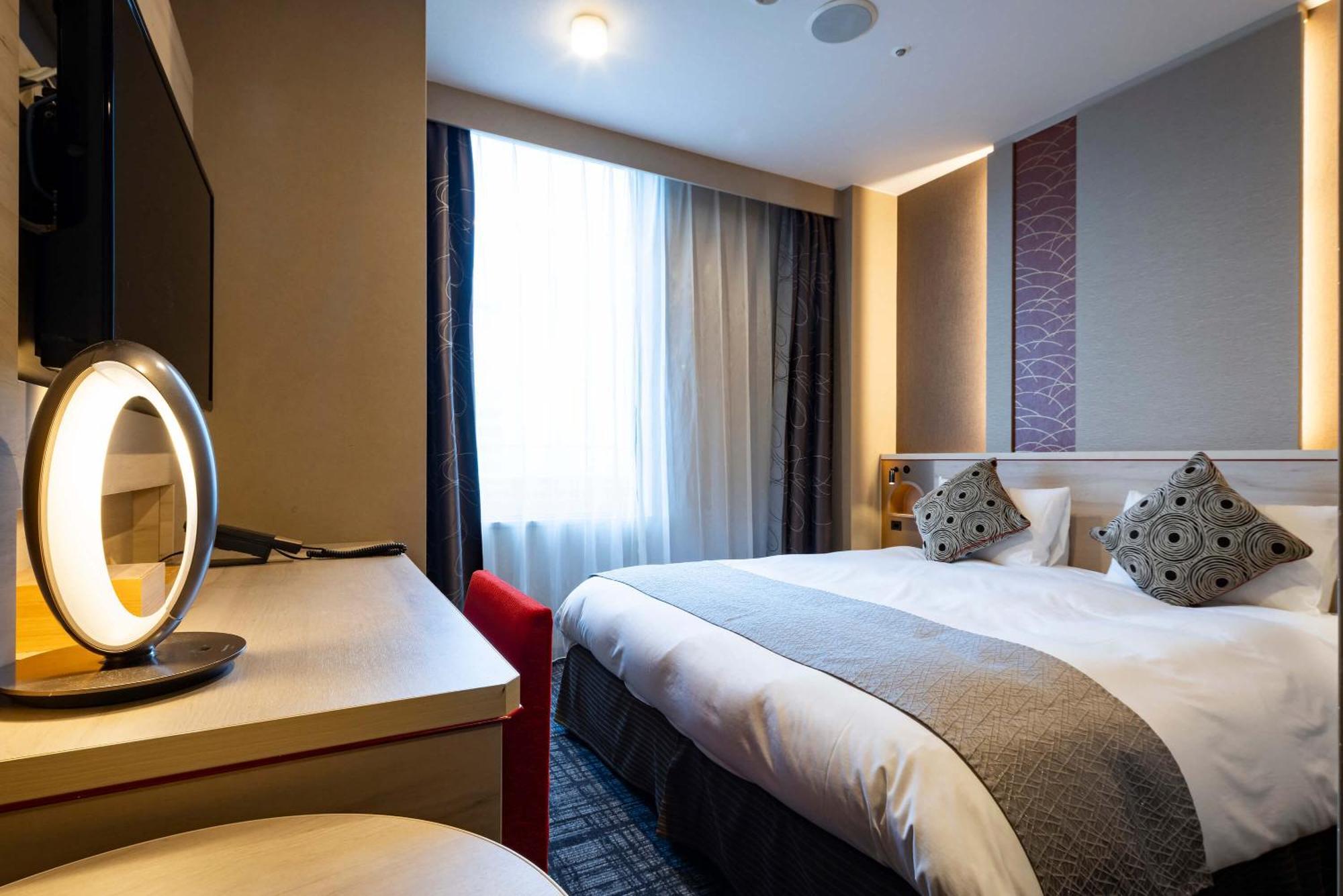 Hotel Metropolitan Такасаки Екстериор снимка