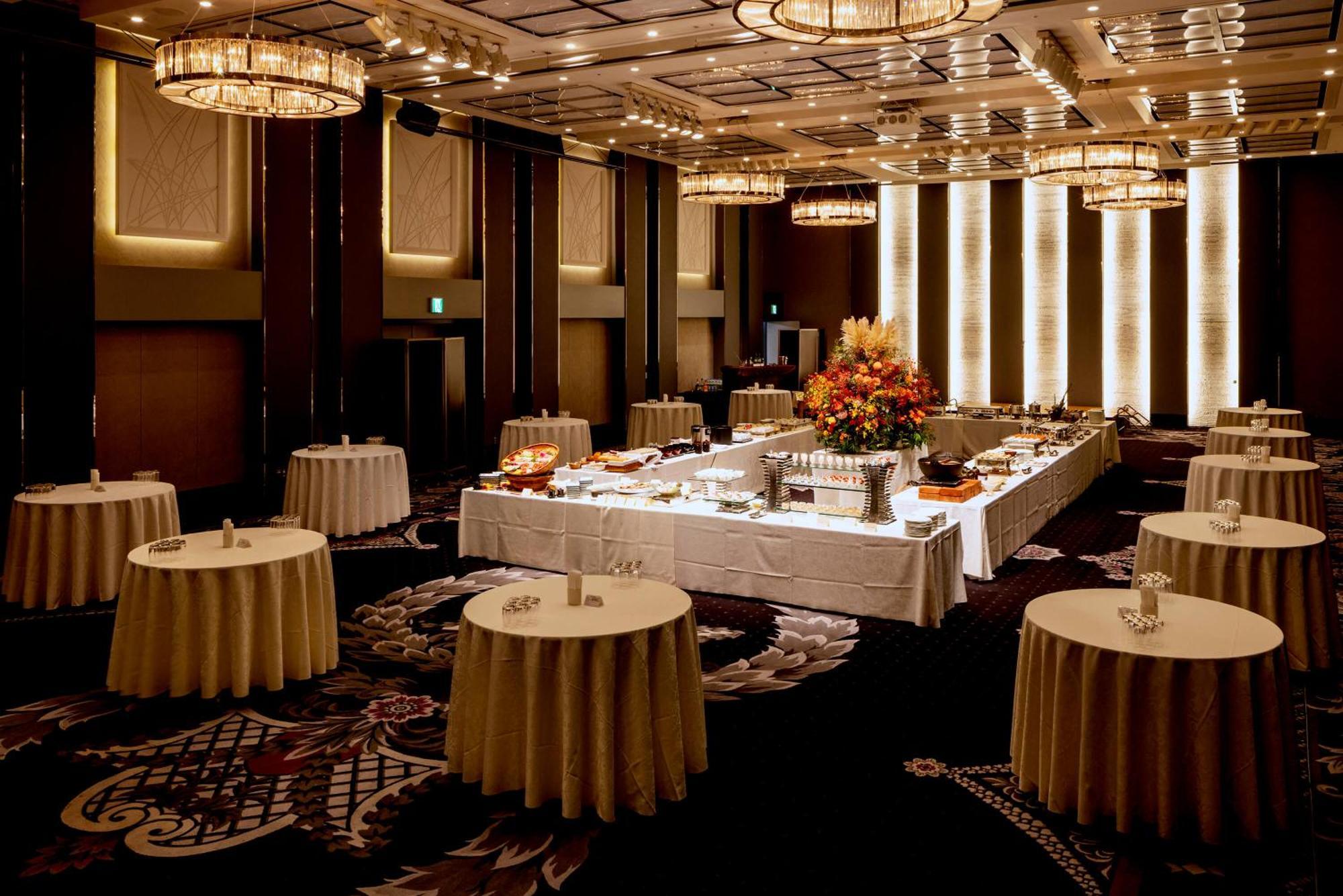 Hotel Metropolitan Такасаки Екстериор снимка